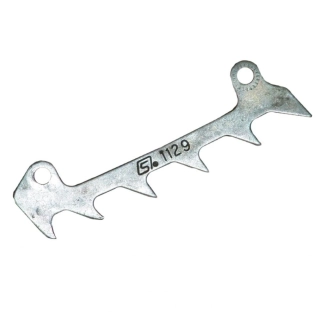 Ozubený doraz pro MS 201, MS 151 TC-E, MSA 161 T STIHL (11296640500)