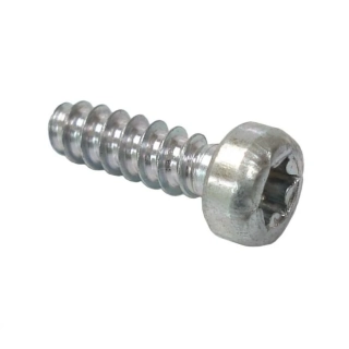 Šroub IS P5x16 pro ozubený doraz k MS 194, MS 201, MS 150 STIHL (90744774130)