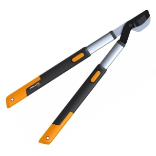 Nůžky na silné větve Fiskars SmartFit™ teleskopické, dvoučepelové L86 (1013564)