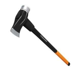 Štípací sekera Fiskars - kalač X39 Safe-T, 900 mm (KP-122150FIS)