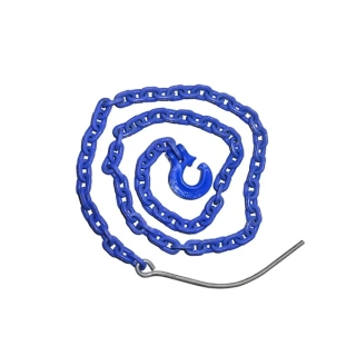 Řetězový úvazek JOKER G100 7 mm/ 2 m, s provlékací jehlou (IT-301171)