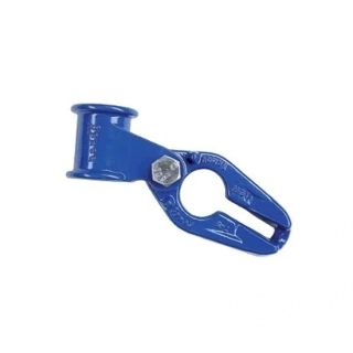 Oboustranný kluzný třmen GBGK 7/8 pro plastové lano (IT-32113)