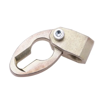 Oboustranný kluzný třmen pro řetězy 5/6 mm (IT-32159)