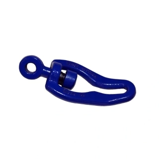 Zkracovací spona G100 k otočnému kluznému třmenu 7/8mm (IT-37211)