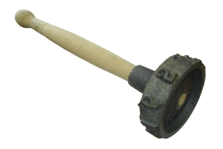 Číslovačka raznice jednookruhová dimenzírka 25mm (IT-111000001)