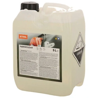Univerzální čistič na rostlinné nečistoty Varioclean ECO, 5 l, STIHL (00008819409)