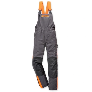 Protipořezové laclové kalhoty Dynamic D60 STIHL (00008850460) XL