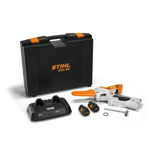STIHL GTA 40 SET