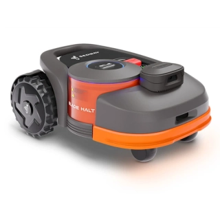 Robotická sekačka Segway Navimow H500E VisionFence