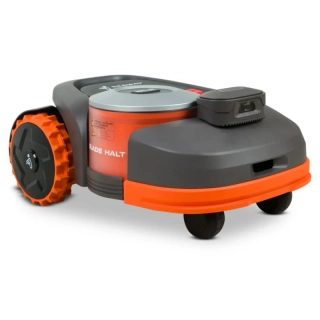 Robotická sekačka Segway Navimow H1500E VisionFence