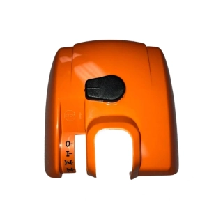 Víko skříně karburátoru pro pilu MS 290, MS 310, MS 390 STIHL (11271401903)