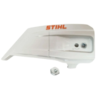 Originální víko řetězky pro pilu Stihl MS 172, MS 212 (11486401704)