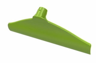 Škrabák na kejdu Kerbl 40 cm (KP-29300KER)