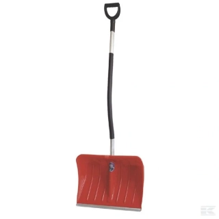 Shrnovač sněhu SHW plastový 55 cm (KP-ES54825)