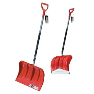 Shrnovač sněhu plastový 52 cm (KP-ES14159)