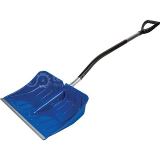 Shrnovač sněhu plastový 55 cm (KP-ES14169)