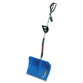 Shrnovač sněhu plastový 55 cm (KP-ES14216)