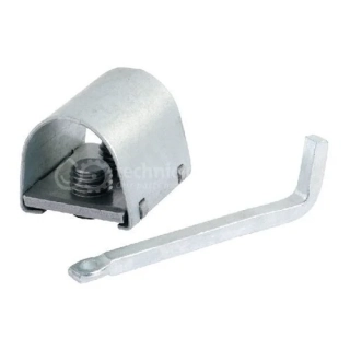 Třmen upevňovací pro kosiště na kosu na trávu SHW (KP-ES54081)