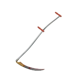 Skládací souprava kosy 150 cm SHW (KP-ES54095)