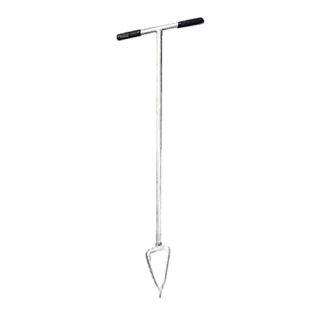 Zemní vrták Gallagher 100 mm (KP-704668GAL)