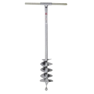 Zemní ruční vrták Kerbl Profi, průměr 150 mm (KP-44486)