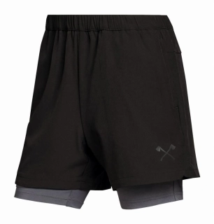 Sportovní kraťasy ATHLETIC LAYER STIHL (04212220652) M