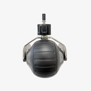 Přední kolo robotické sekačky YUKA Mammotion