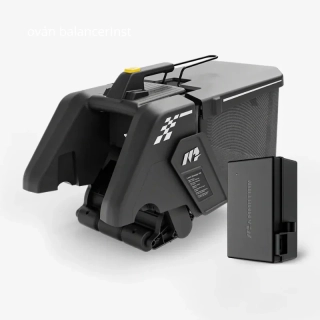 Sběrný koš pro robotickou sekačku YUKA (YU035)