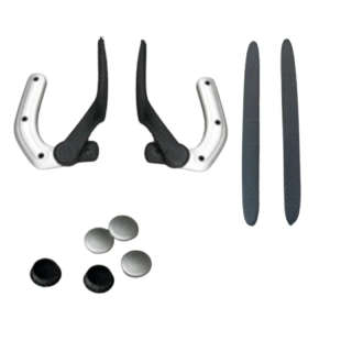 Loketní opěrka pro SELVO 3500EB/3500.6/31000 /41000 pár (A40623)