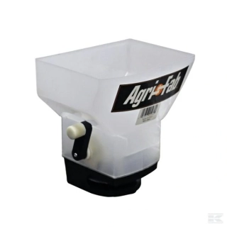 Rozmetadlo hnojiva ruční Agri-Fab (KP-450282)