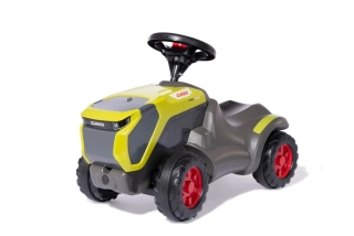 Dětské odrážedlo CLAAS XERION 12.650 Rolly Toys (KP-R135905)