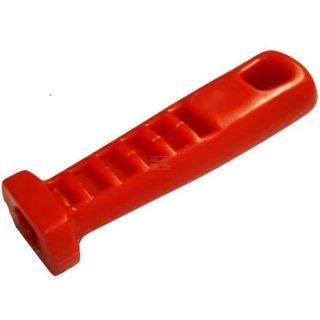 Plastová rukojeť k pilníku Kramp (plochý/kulatý) (505697801KR)