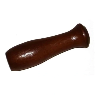 Dřevěná rukojeť pilníku Kramp  (08114907860KR)