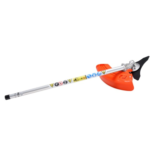 ECHO vyžínací nástavec k DPAS-2600 (MTA-DTB) (26788200)