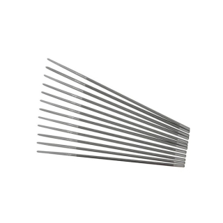 Kulatý pilník na pilové řetězy 4,0 mm ECHO (99988801720)
