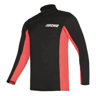 ECHO - funkční triko s dlouhým rukávem