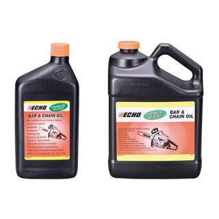 ECHO  olej BAR & CHAIN pro lišty a řetězy