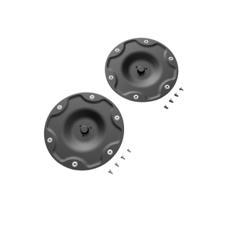 Žací kotouč pro robotickou sekačku MAMMOTION LUBA 2 AWD X 2ks (LB021)