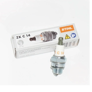 Zapalovací svíčka STIHL ZK C 14 (00004007029)