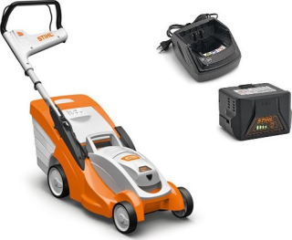 STIHL RMA 339 C SET