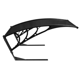 Garáž pro robotickou sekačku