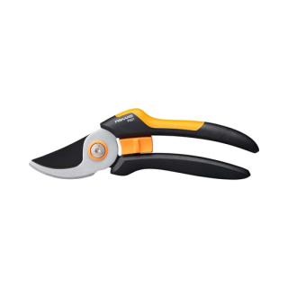 Zahradní nůžky Solid™, dvoučepelové P321 (M) Fiskars (1057162)