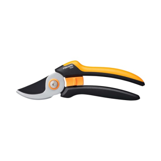 Zahradní nůžky Solid™, dvoučepelové P341 (L) Fiskars (1057164)