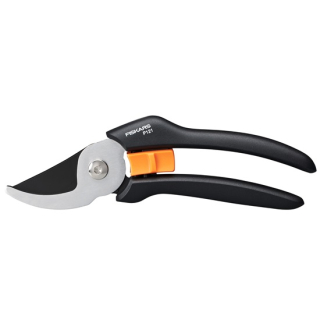 Zahradní nůžky Solid™, dvoučepelové P121 Fiskars (1057160)