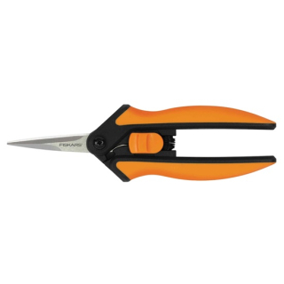 Nůžky prostříhávací špičaté Fiskars Solid™ SP130 (1051600)