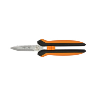 Dvoubřité univerzální nůžky Fiskars Solid™ SP320 (1063328)