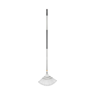 Vějířové hrábě na listí Fiskars Ergonomic™ (1076977)