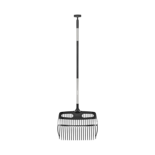 Lopatové hrábě Fiskars Ergonomic™ (1077116)