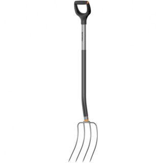 Vidle Fiskars Ergonomic™ (POL) kompostové (1070711)