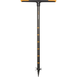 Zemní vrták Fiskars QuikDrill™ S, Ø 10 cm (1000636)